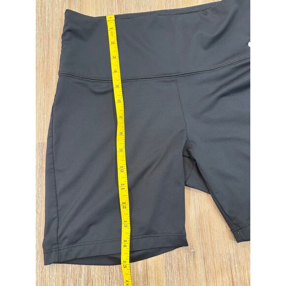 Nike Womens Athletic Shorts Size Medium - Picture 4 of 5